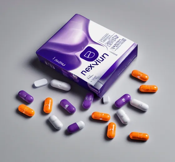 Nexium 20 mg prezzo